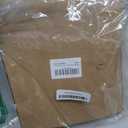 Rotating Makeup Organizer, DIY 8 Adjustable Layers Spinning Skincare Organizer, Cosmetic Display Case with Brush Holder Perfume Tray, Multi-Function Storage Carousel for Vanity Bathroom Countertop (Clear)