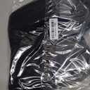 United Ortho 12017R Ankle Walking Boot Liner, Large (Black)