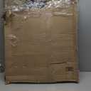 Plasticolor 001668R01 Jeep Weatherpro 4 Piece Floor Mats Set, Floor Mats, One Size, Black