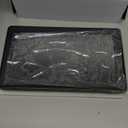 CAMECHO Portable Carplay Screen for Car, 9 Inch Car Stereo with Apple Carplay Android Auto Portable Touch Screen Car Radio with Bluetooth Mirror Link/Voice Control EQ AUX FM Radio for All Vehicles