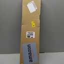 Alise Bath Double Towel Bars Towel Racks for Bathroom, Wall Mount Towel Holder Heavy Duty SUS304 Stainless Steel Towel Hanger Towel Rail, Brushed Nickel, 24 Inch