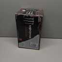 Monster Energy Ultra Black, Sugar Free Energy Drink, 16 Ounce | Pack of 15