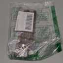 MIGAKU HOME Black Walnut Wood 4Pcs Coffee Stirrers 6 Reusable & Multifunctional for Coffee, Drinks, Tea, Milk, Oatmeal, Crafts and Oil, Butter Spreader Great for Jam, Jelly, Peanut Butter etc.