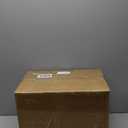 CGOLDENWALL Automatic Pasta Maker Machine Electric, Digital Control with 12 Shape Discs for Homemade Noodles, Spaghetti, Fettucine and Penne, Up to 650g Flour, White, 260w (110V, US Plug)