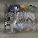 Monster Truck Birthday Decorations, Machines Jam Party Decoration Supplies include Truck Balloons Arch, Tablecloth, Backdrop, Cake Cupcake Toppers, Hanging Swirls, Flags, Truck Birthday Decor for Boys