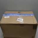 Muddy Mat® | Super Absorbent Door Mat Indoor, Microfiber Quick Dry Chenille Entryway Rug, Non-Slip Front Door Mat, Indoor Mats for Entryway, Machine Washable Pet Rug, Navy Blue Runner 24"X60", Navy Blue