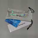 Vintage Cat-eye Blue Light Blocking Glasses for Women, Lightweight TR90 Fashion Eyeglasses