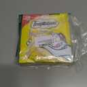 Temptations Creamy Puree Squeezable Lickable Wet Cat Treats with Chicken, 0.42 oz. Tubes, 24 Count (EXP 05/14/27)