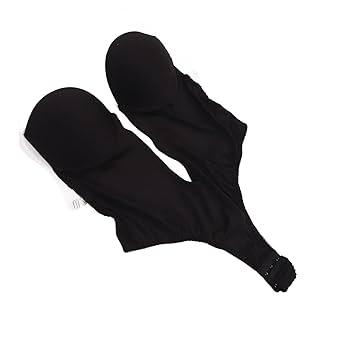Bodysuits Black 36 No Brand