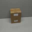 LemonRoad 2 Pack 3 Tier Margarita Salt Rimmer Set Bamboo Cocktail Rimmer Set with Sponge Sugar Salt Lime Glass Rimming with 3 Swing out Trays for Margarita and Cocktail Making Kit