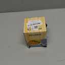 HULISEN Biscuit Cutter Set (5 Pieces/Set), Stainless Steel Round Biscuit Cutters with Handle, Wave Cookies Cutter with Fluted Edge, Professional Baking Dough Tools, Gift Package (Wave)