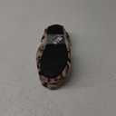 Pantuflas Mia Leopard - Leopardo, Size 7