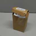 Groleca Adhesive Curtain Holdbacks - 4 Pack No Drill Tie Backs Hooks for Drapes, Damage-Free Wall Mounted Curtain Holders with Strong Adhesive (4, Gold)