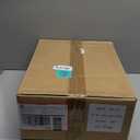 LORDTEX Linen Look Textured Blackout Curtains with Thermal Insulated Liner - Heavy Thick Grommet Window Drapes for Bedroom, 70 x 63 Inches, Tan, Set of 2 Panels