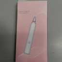 Electric Diamond Painting Pen with 3-Speed Suction & Type-C Fast Charge, Dual Nozzles for Round/Square Diamonds, Low-Noise Operation, Ergonomic Design for DIY Diamond Art Crafts Beginners & Lovers
