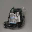 24V/29.2V 10A Lifepo4 Charger 110V 120V with Cooling Fan Lithium Battery Charger Multiple Protection Functions for 24V Lifepo4 Battery