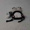 Baby Head Protector Backpack with a Pair of Non Slip Socks and Knee Pads, Baby Pillow Backpack for Falling, Crawling, Adjustable Toddler Head Protector for Infants 618 Months