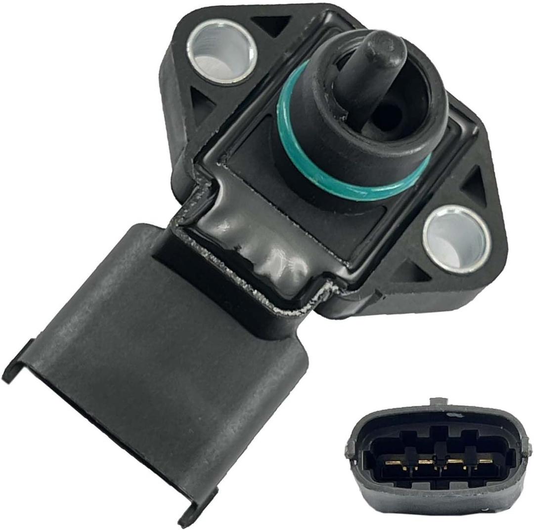 FainWan MAP Air Intake Manifold Pressure Sensor Compatible with Accent Legacy Forester Impreza Outback 3933026300