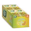 Tic Tac Citrus Adventure, On-the-Go Pocket-Sized Mints, 100 pieces, Bulk 12 Pack, 1.7 oz Each