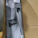 Front Flip Windshield Compatible with 2021+ Can-Am Commander/ MAX