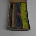 Mounting Dream TV Wall Mount for 32-65 Inch Television,Mount with Swivel and Tilt, Full Motion Bracket with Articulating Dual Arms, Fits 16inch Studs, Max VESA 400X400 mm, 99lbs, MD2380 (Black)