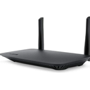 Linksys WiFi 5 Router, Dual-Band, 1,000 Sq. ft Coverage, 10+ Devices, Speeds up to (AC1000) 1.0Gbps - E5350