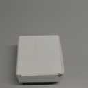 Universal Toilet Tank To Bowl Gasket,2 Kind Gasket and 2 Sets 5/16*3.15 inch Stainless Steel Heavy Duty Rustproof Bolt Hardware Kit,Fits Most 2-Inch and 3-Inch Flush Valve Opening 2-Piece Toilet Tanks