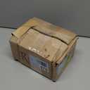 Britannia Wedge 8" Center Bar Pull Finish: Cast Iron