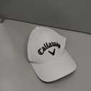 Callaway Men's Hw Cg Tour Perf No Logo 22 Cap, Size: One Size