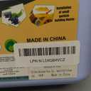 Elitoky Dinosaur Toys, Take Apart Dinosaur Toys for Kids, Educational Construction Building Sets with Electric Drill Storage Box - Birthday Gifts for Toddlers Boys Girls Age 3 4 5 6 7 8 Year Old