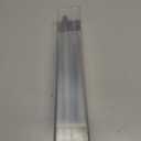 Heavy-Duty 4-Piece SDS Plus Chisel Bit Set - Alloy Steel Concrete Chisels for Demolition & Renovation - Flat, Wide, Pointed & 15 Tile Chisel (250mm/10")