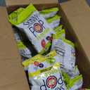 SkinnyPop Popcorn, Original and White Cheddar Variety Pack, Whole Grain, Dairy-Free Snack, 0.5oz (40ct), BB 19/06/2025