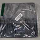 RENPHO Scale for Body Weight, Mechanical Bathroom Weighing Scale, Highly Accurate & Measures Weight up to 400 lb/180kg, Batteries Included, 10.2"/260mm, Black-Core 1S