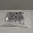 HUDSON Women's Barbara High Rise Super Skinny Jean (26, Black)