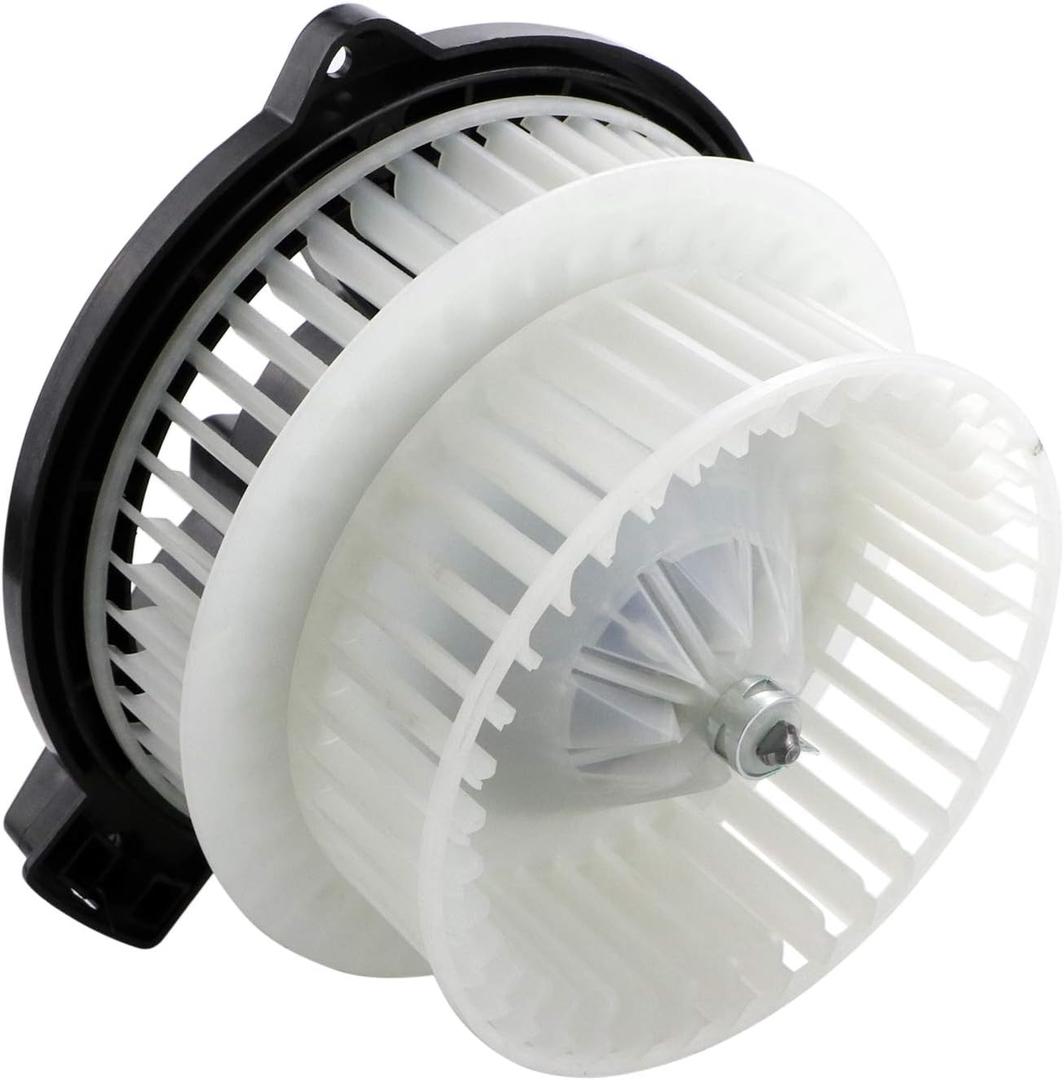 HVAC Blower Motor with Fan Cage Replaces 87103-47020 700153 Fit for Toyota Prius 2001-2009