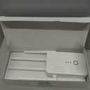 WiFi Extender Signal Booster for Home: WiFi Repeater Long Range Up to 9995 Sq. Ft. Used for Home and Basement