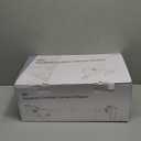 Cordless Vacuum Cleaner: Portable 6-in-1 Stick Vacuum with Anti-Tangle Brush, LED Headlight, Self-Standing, HD Display, Rechargeable Vacuum for Pet Hair, Low-Pile Carpet and Hardwood Floor-Dark Pink