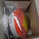 Kidde Smoke Detector, 10-Year Battery, Photoelectric Sensor Smoke Alarm, White