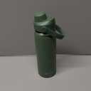 CamelBak Thrive Chug Insulated Stainless Steel Water Bottle Moss, 20oz