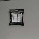 Inesore for AirPods Pro 3 Case (2025) with Phone Stand & Cleaning Kit,Compatible with Magsafe,Magnetic Automatic Lock Cover for AirPods Pro 3rd Generation, Black