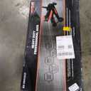 AV Steel 3 Ton Floor Jack (6600 lbs), Heavy Duty Hydraulic Jack for Car, Heavy-Duty Floor Jack with Single Piston Pump, Quick Lift Car Jack 3 ton with Lifting Range 5.5'' to 18.5''