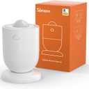 SONOFF SNZB-03P Zigbee Motion Sensor, 3-Year Battery Life, for Alert System and Automations Wireless Motion Detector, SONOFF Zigbee Bridge Required, Batteries Included (1 Pack)