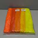 Yellow Pipe Cleaners Craft Pipe Cleaners Bulk Pipecleaners Crafts Supplies，500Pcs Yellow