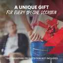 Rico Industries NFL Football Kansas City Chiefs Metal Auto Tag 6" x 12" - Great for Truck/Car/SUV (Red)