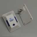 Ultrasonic PestControl Repeller Plug in  2 Pack Device Repels Cockroach Cricket Bug Flea Fruit Flies Deterrent, Ultrasound Insect Mice Roach Rat Scorpion Bat Squirrel Rodent Spider Wasp