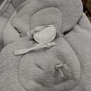 Graco Soothe My Way with Removable Rocker, Madden - Versatile Baby Swing & Portable Rocker
