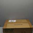 52 Inch Nickel Ceiling Fans with Lights and Remote Control for Bedroom, Modern Ceiling Fan with Quiet Reversible DC Motor, 3CCT, Dimmable, LED for Living Room, Patio, Indoor and Outdoor