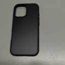 OtterBox iPhone 17 Profile Series Case - Black