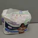 Always Discreet Postpartum and Adult Incontinence Underwear for Women, Large, Maximum Protection, 14 Count