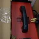 ARCCAPTAIN MIG Welder, 200Amp 6 in 1 Gas MIG/Gasless Flux Core MIG/Stick/Lift TIG/Spot welding/Spool Gun 110V/220V Aluminum Multi Process Welding Machine with LED Digital Display, Burn Back Adjustment